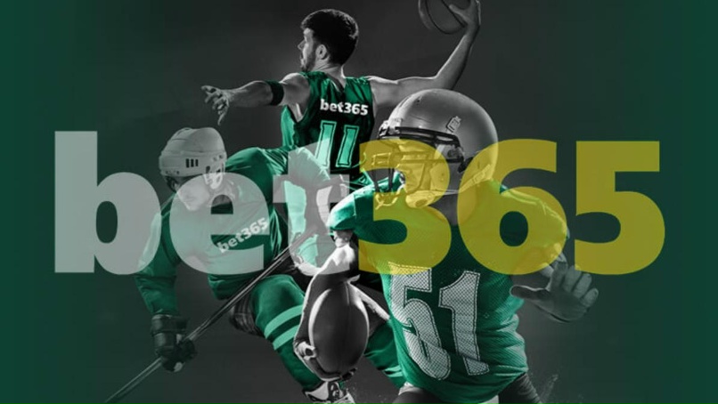 Bet365 casino