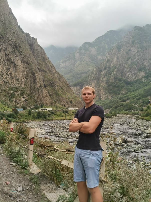 Артем Коротких | Воронеж