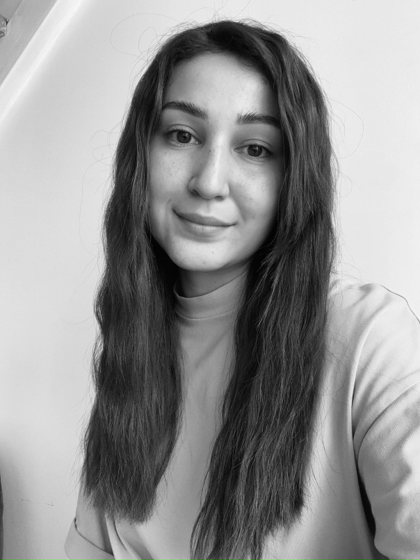 Евгения Табакова ツ | Белгород