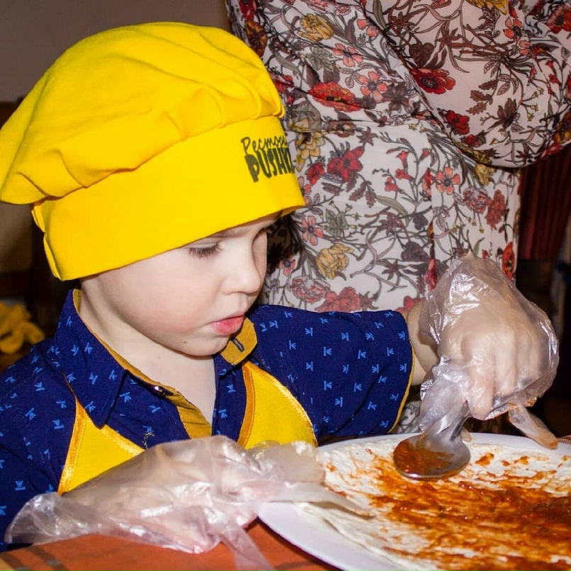 Евгения Никитина | Челябинск