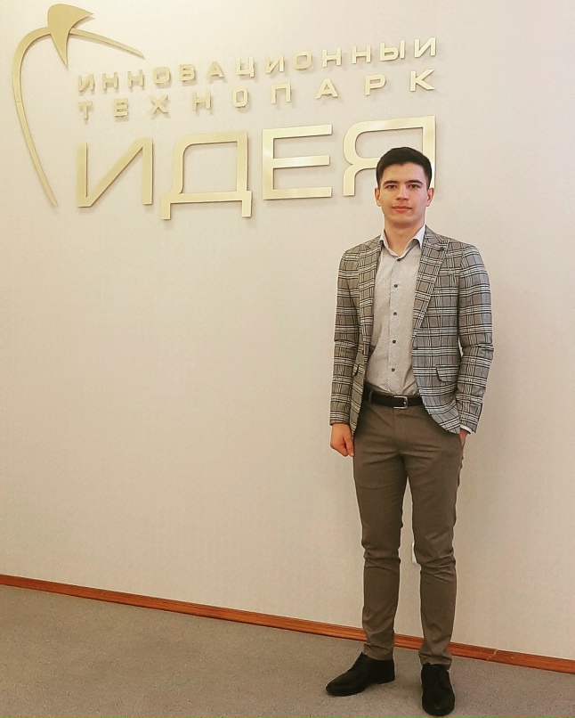 Булат Гатауллин |