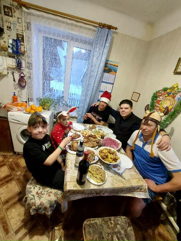 Наталья Горохова | Нижний Новгород