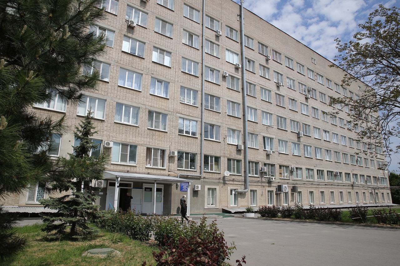 БСПМ Таганрога выделят 18 млн рублей и оснастят высокотехнологичным рентгенохирургическим оборудованием БСПМ Таганрога выделят 18 млн рублей и оснастят высокотехнологичным рентгенохирургическим оборудованием