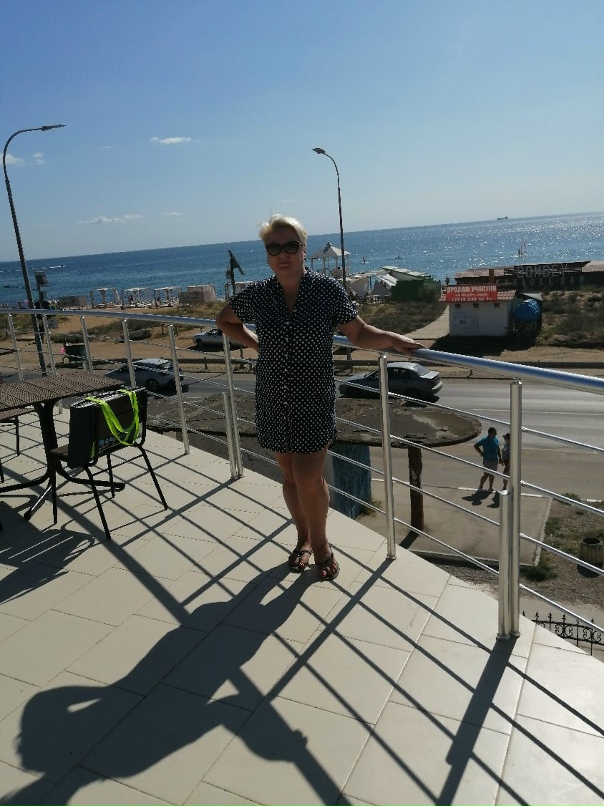 Александра Лаврентьева | Уфа