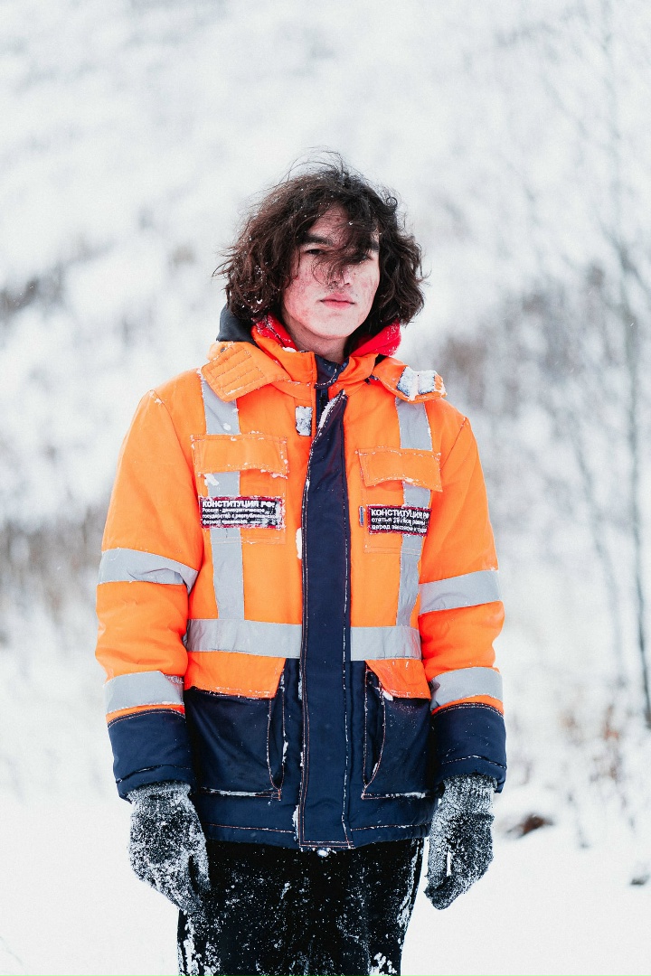 Данила Андреев | Malmö