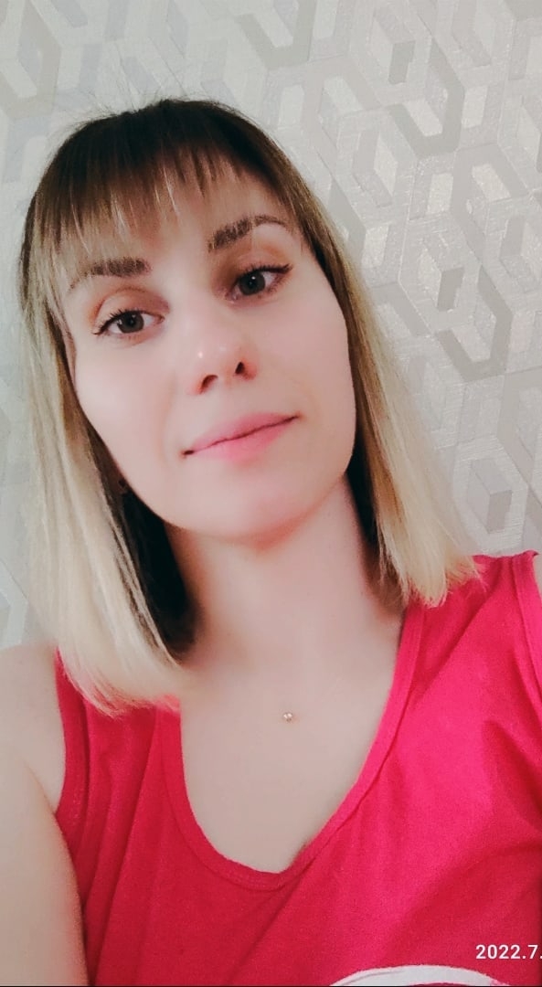 Ольга Саранцева | Волгоград