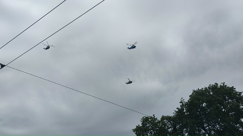 Юлия Соловьева | Питкяранта