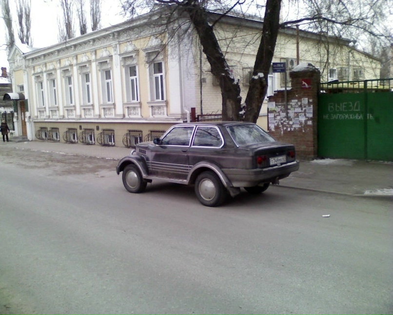 Сергей Зотов | Новочеркасск