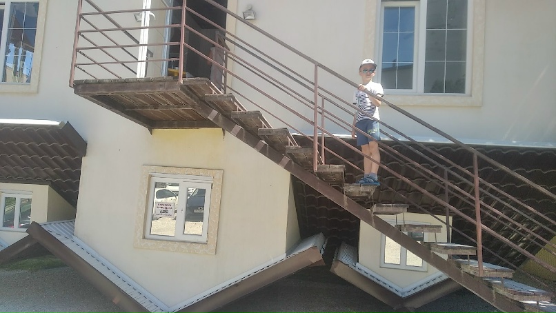 Елена Дрожжина | Горловка