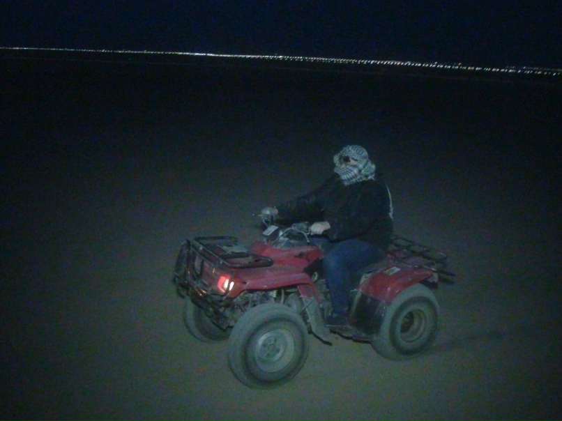 Евгений Красиков | Полоцк