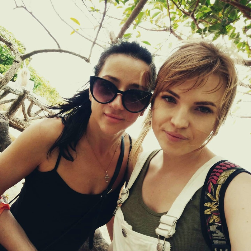 Анюта Молчанова | Кемерово