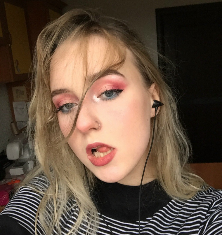 Екатерина Соловьева | Санкт-Петербург