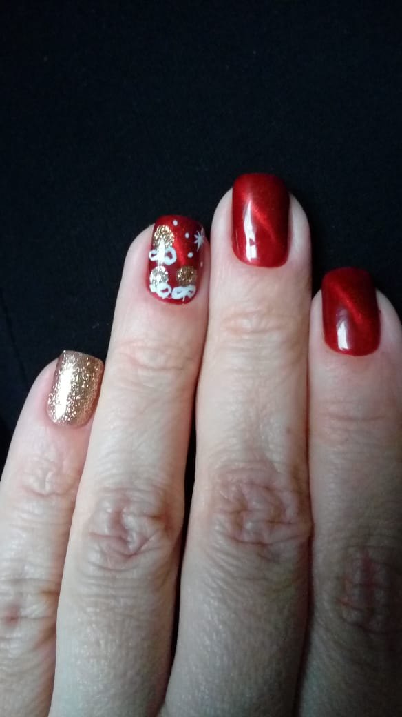 Ольга Устинова | Ростов-на-Дону