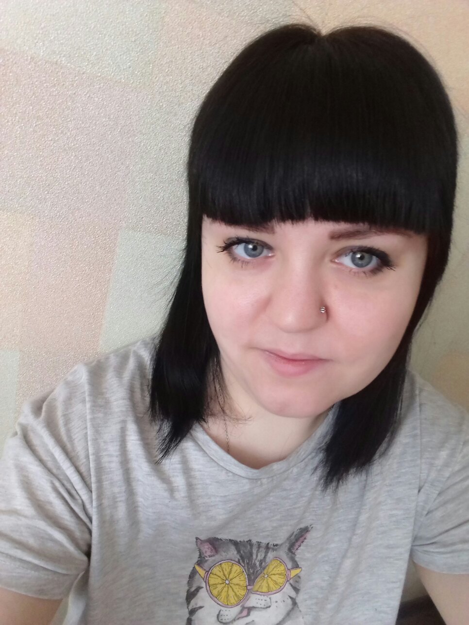 Рубцова Оксана. 32 лет. Город Волгоград.