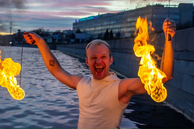 Дмитрий Красильников | Санкт-Петербург