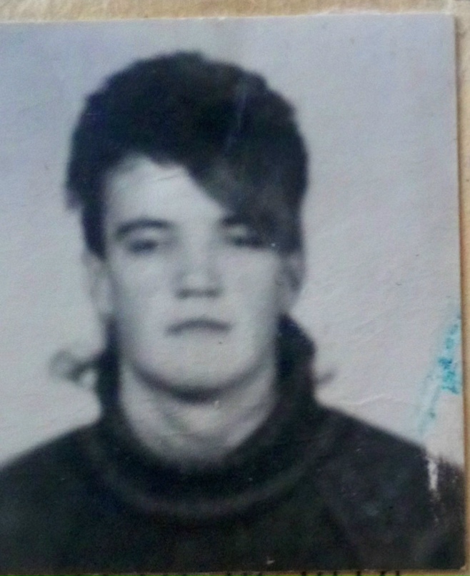 Михаил Постников | Тотьма