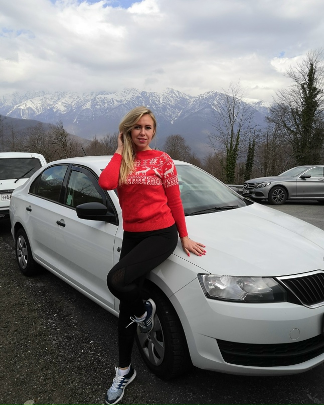 Алёна Лебедева | Дзержинск