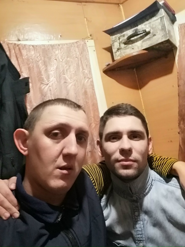 Валентин Левин | Красноярск