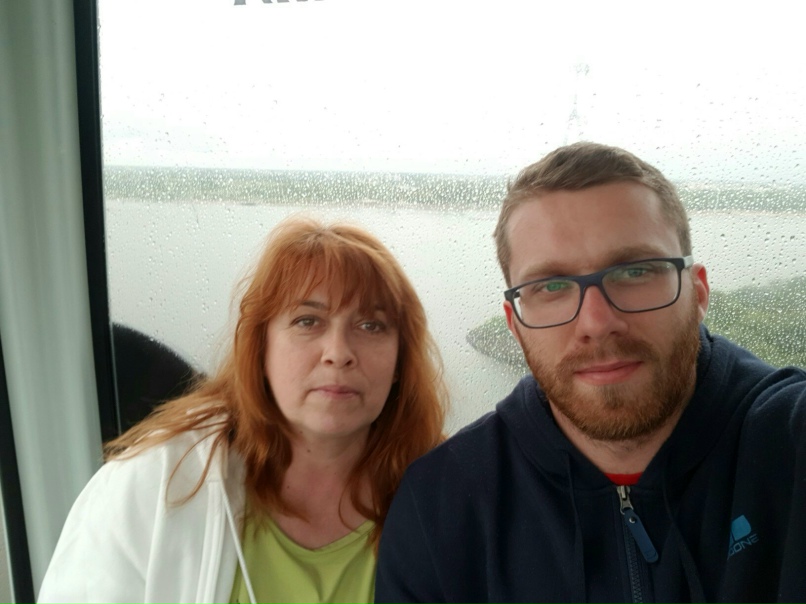 Ирина Назарова | Кулебаки