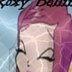 Roxy Bellin, 25.11.1996