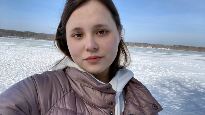 Снежана Соловьева | Санкт-Петербург