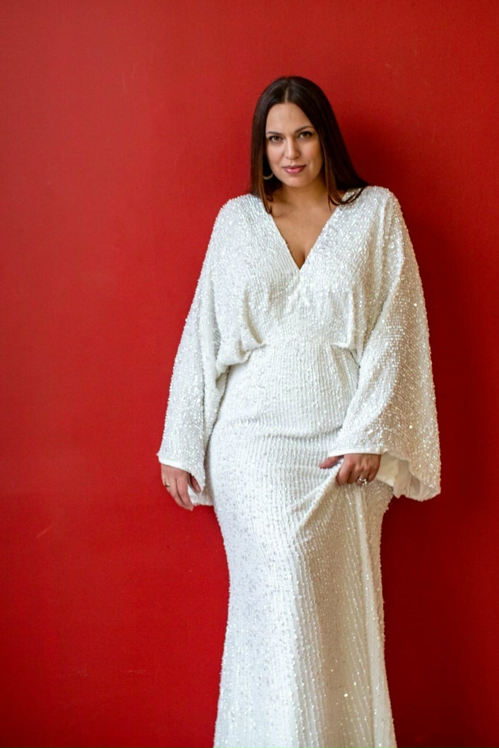 Наталья Казначеева | Москва