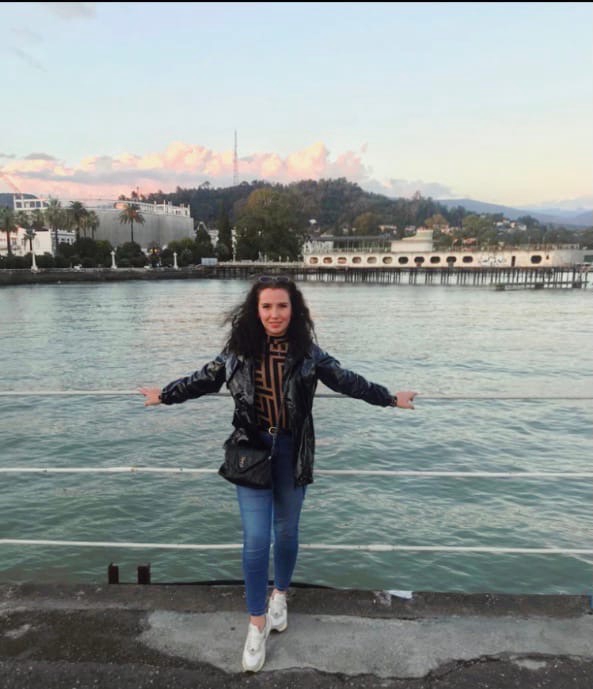 Юлия Бузова | Хабаровск