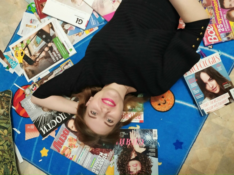 Екатерина Карпушкина | Самара