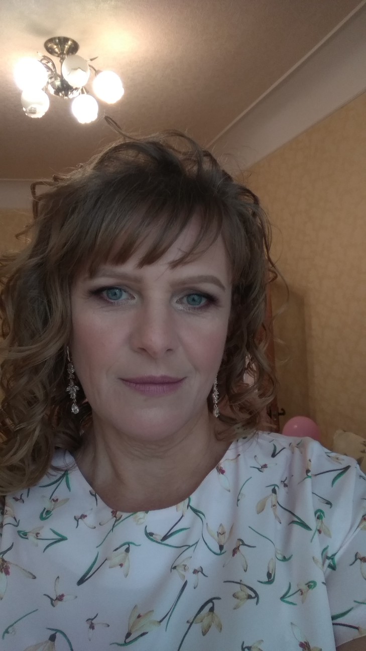 Елена Ясинская | Северодонецк