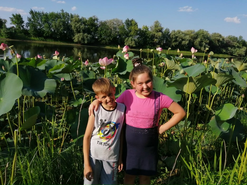 Натали Семёнова | Астрахань