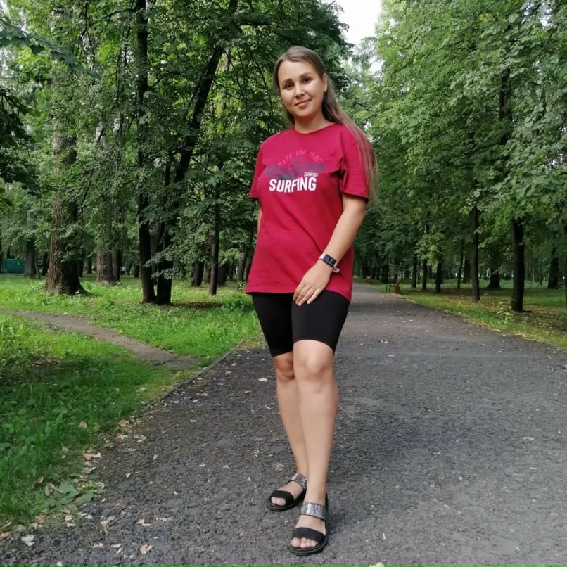 Юлия Юдина | Кемерово