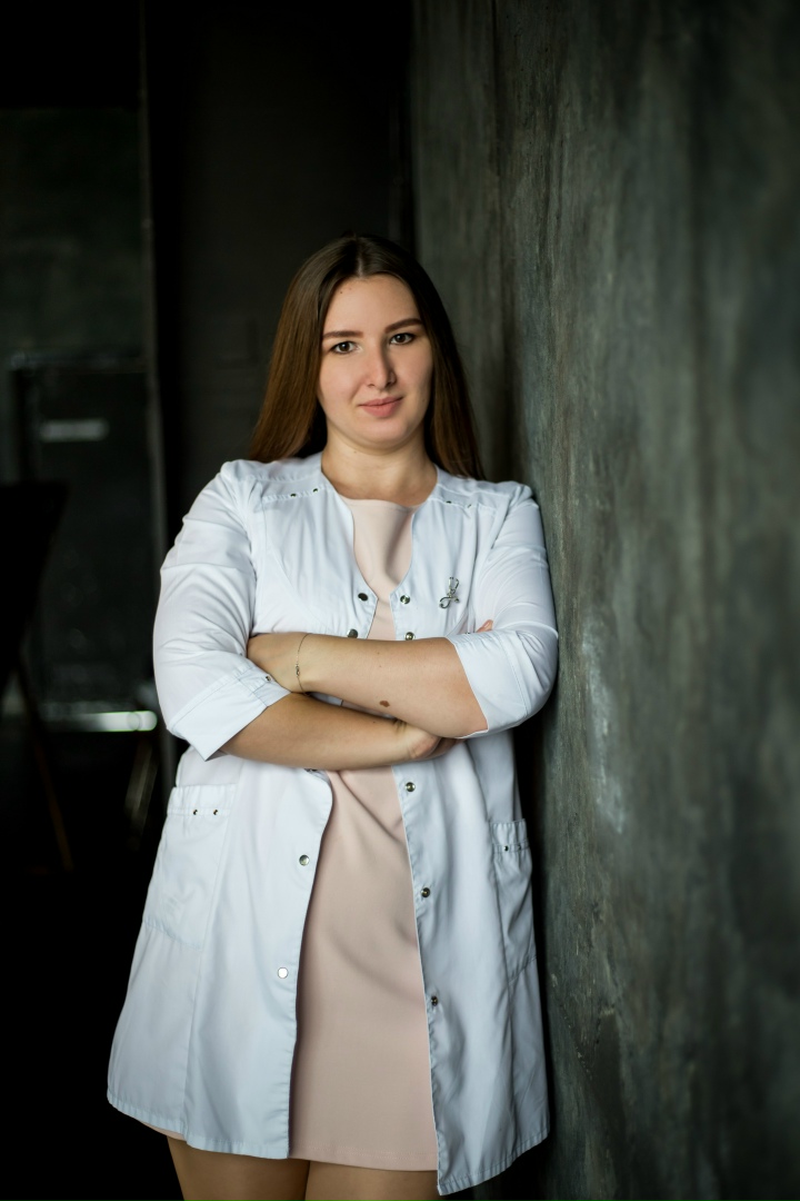 Надежда Литвинова | Новосибирск