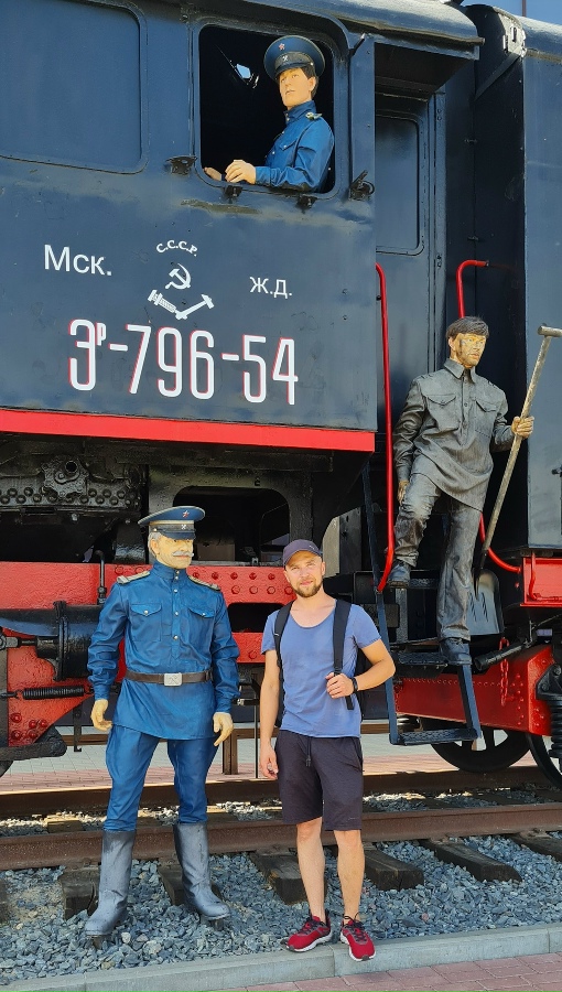 Евгений Белоусов /$Tornado$/ | Воронеж