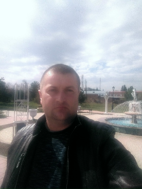 Иван Касьянов | Москва