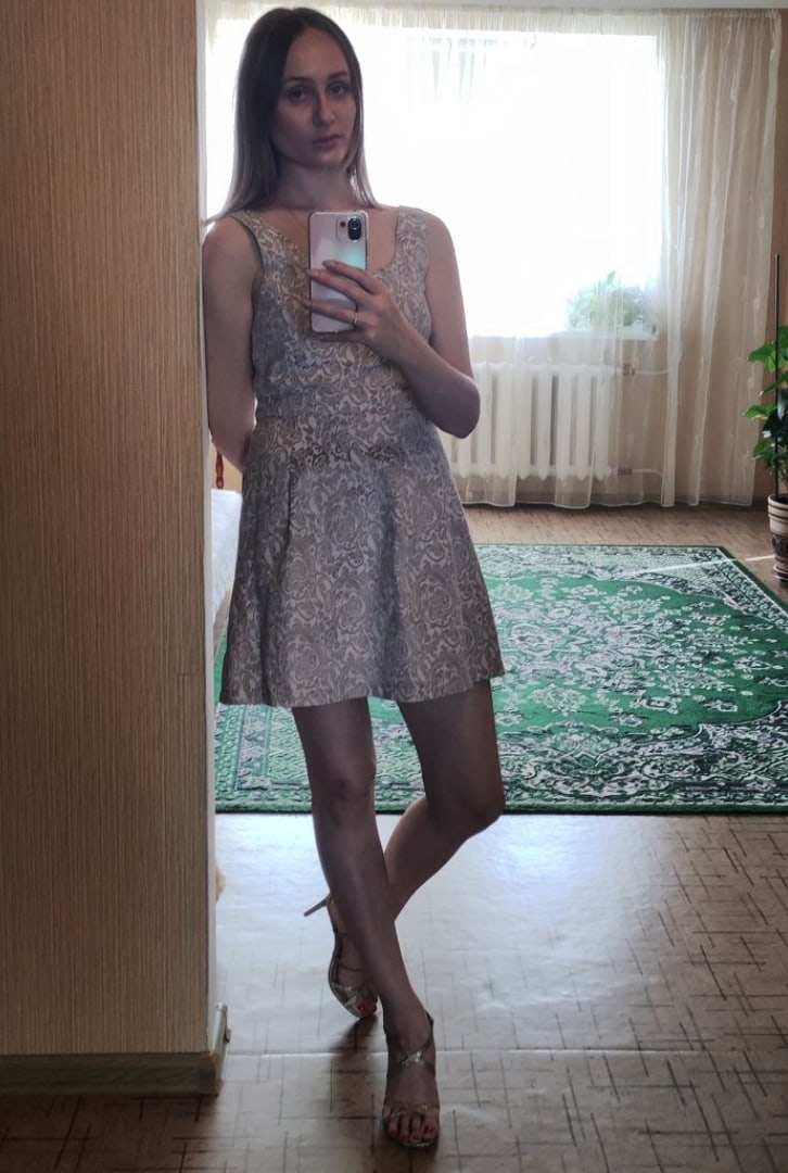 Оксана Иваненко | Луганск