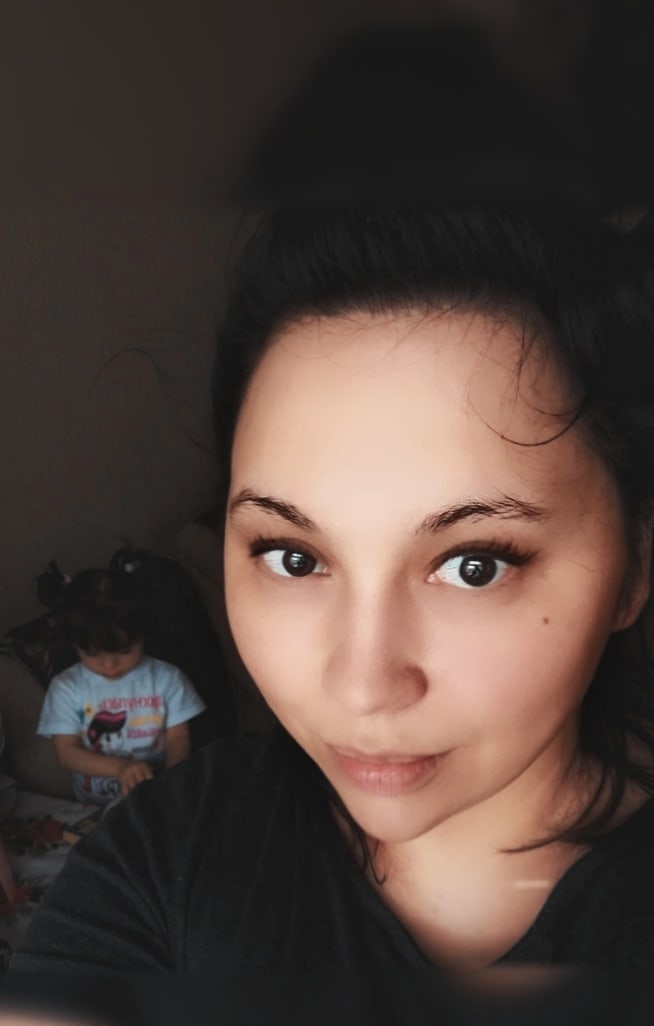 Юлия Глебова | Санкт-Петербург