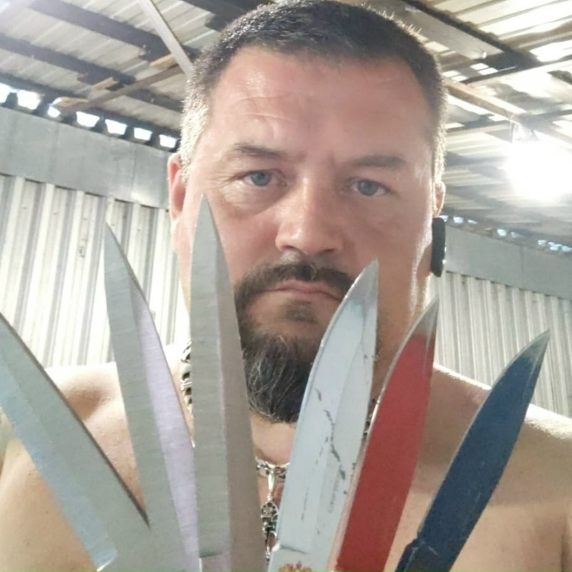 Максим Кузьмичев | Краснознаменск