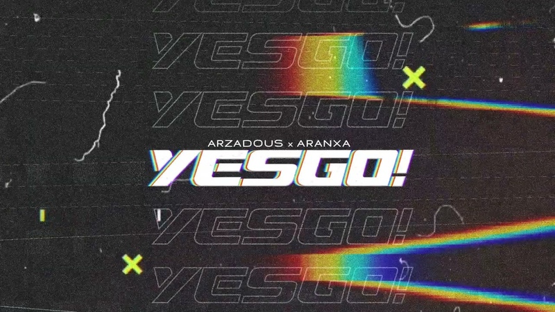 Arzadous Aranxa YESGO ( Official