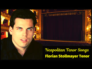 Neapolitan Tenor Songs - Serenata, A Vucchella, Sorrento and O Sole mio (SHORT CLIP)