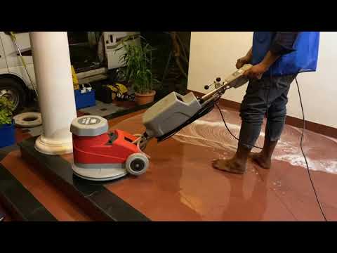 House deep Cleaning Services in Trivandrum, Handy s