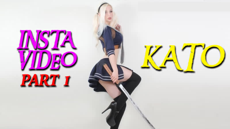 Kato Instagram Video Compilation,