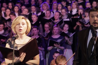 DNP (Dona Nobis Pacem)