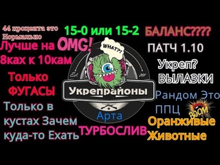 ➤  Поднимаем Второй Состав ➤