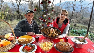 Festive Christmas Menu Ideas 🎅