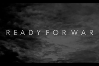 Sammy Dozens - Ready For War (Official Music Video)