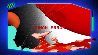 Grand Soleil - Human Error (Official Extented Audio)