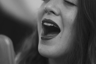 DAVID GUETTA FT. SIA COVER THE WHISPERER BY GPAF