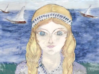 E. Grieg. Peer Gynt. 8/8. Solveig’s Song