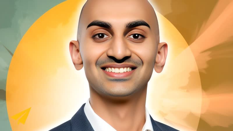 The EASIEST Way to Succeed in Life , Neil Patel, Top 10