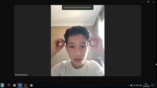 Məmmədov Nihad Elnur oğlu. Vocabulary  #youtube  #kid #grammar